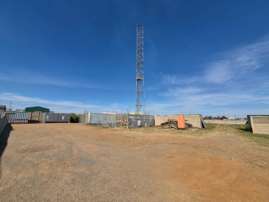 Commercial Property for Sale in Sasolburg Industrial Zone 2 Free State
